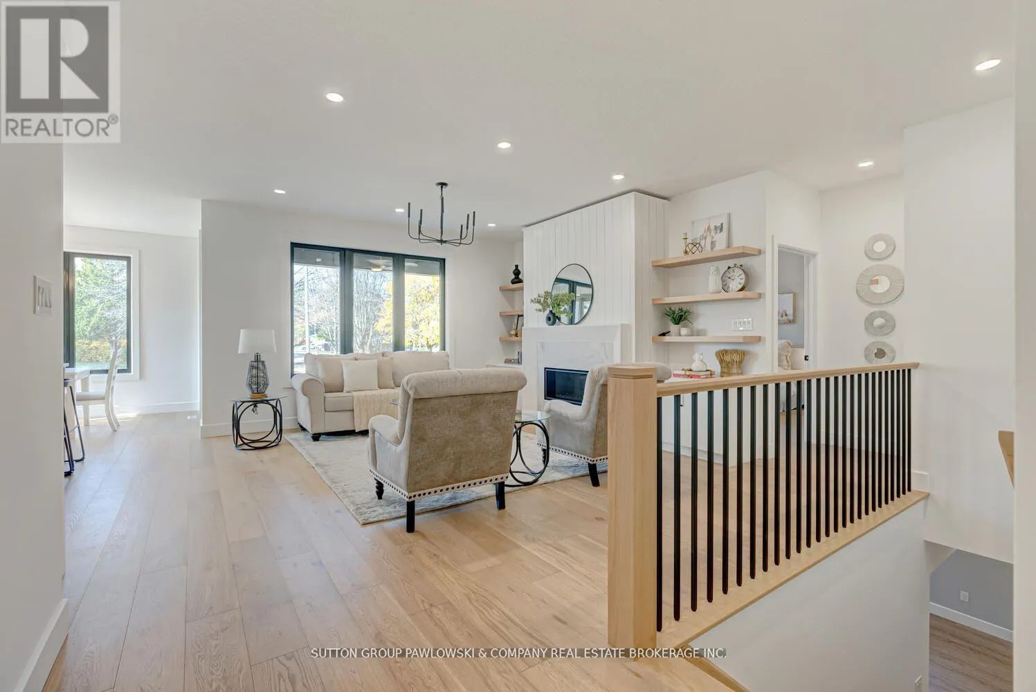 LOT #17 - 194 TIMBERWALK TRAIL, #LOT #17