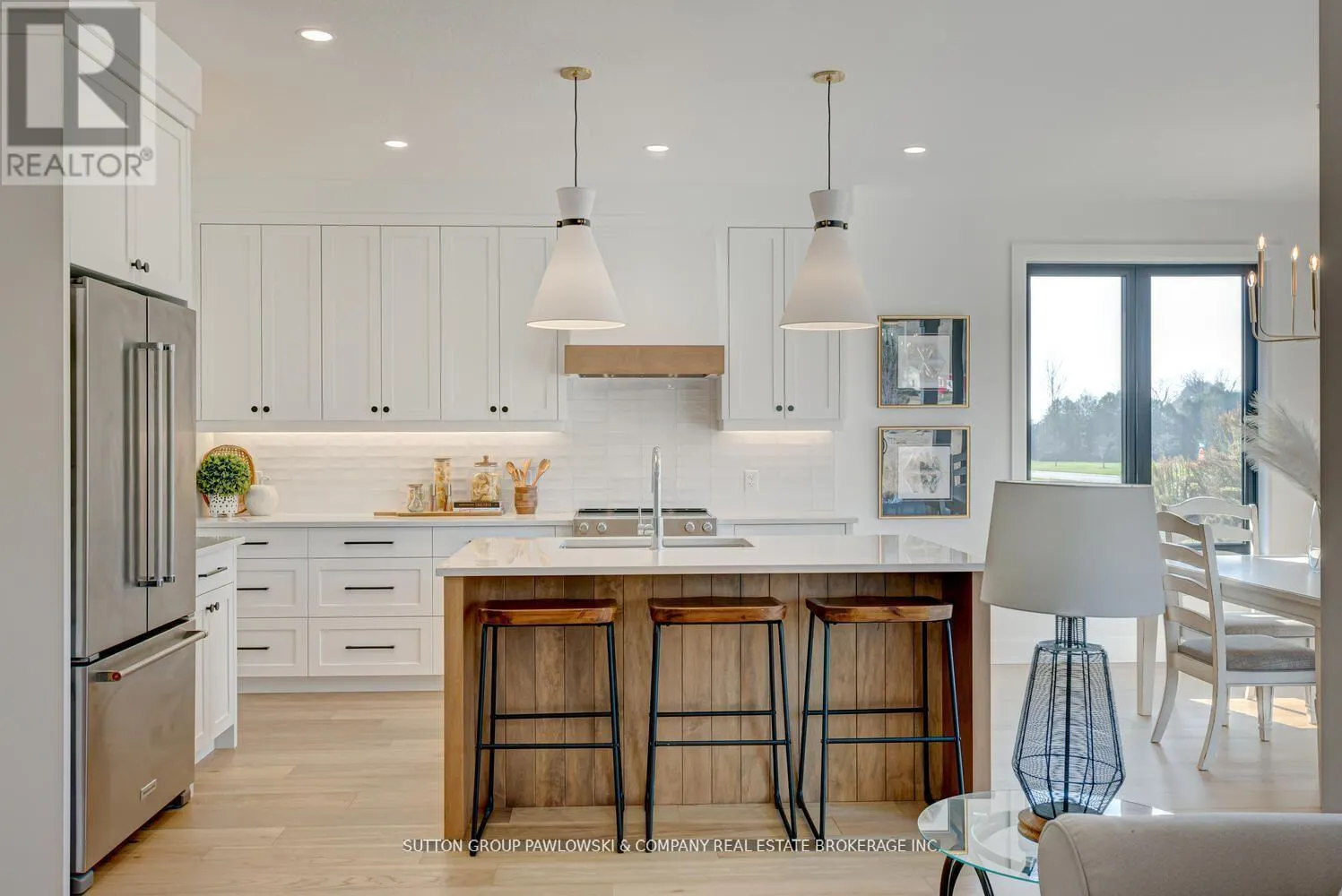 LOT #17 - 194 TIMBERWALK TRAIL, #LOT #17