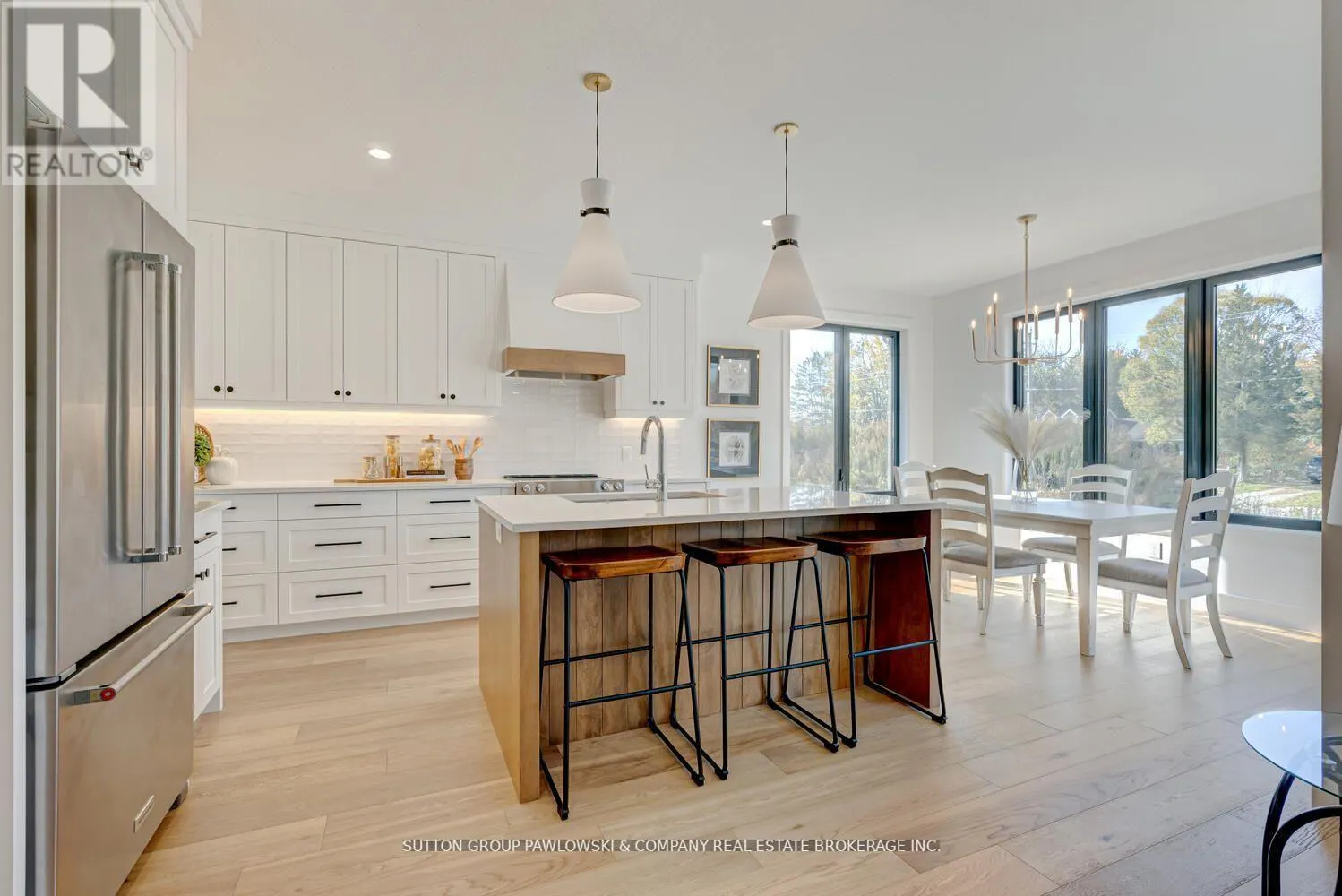 LOT #17 - 194 TIMBERWALK TRAIL, #LOT #17