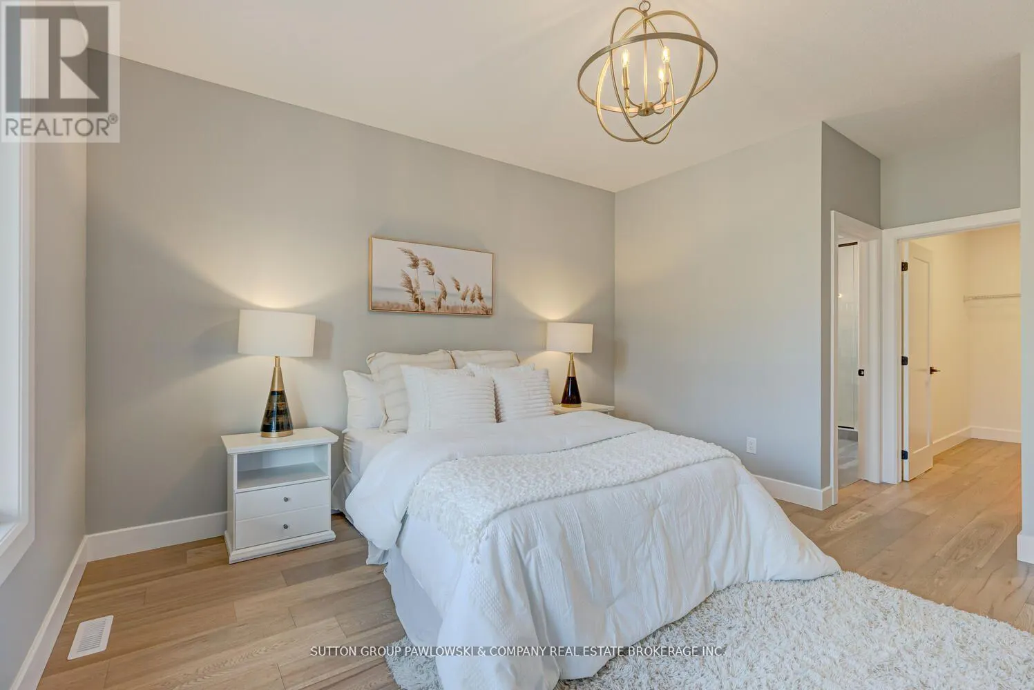 LOT #17 - 194 TIMBERWALK TRAIL, #LOT #17