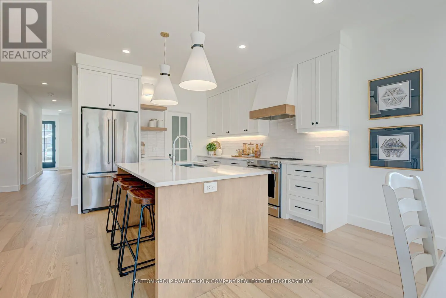 LOT #17 - 194 TIMBERWALK TRAIL, #LOT #17