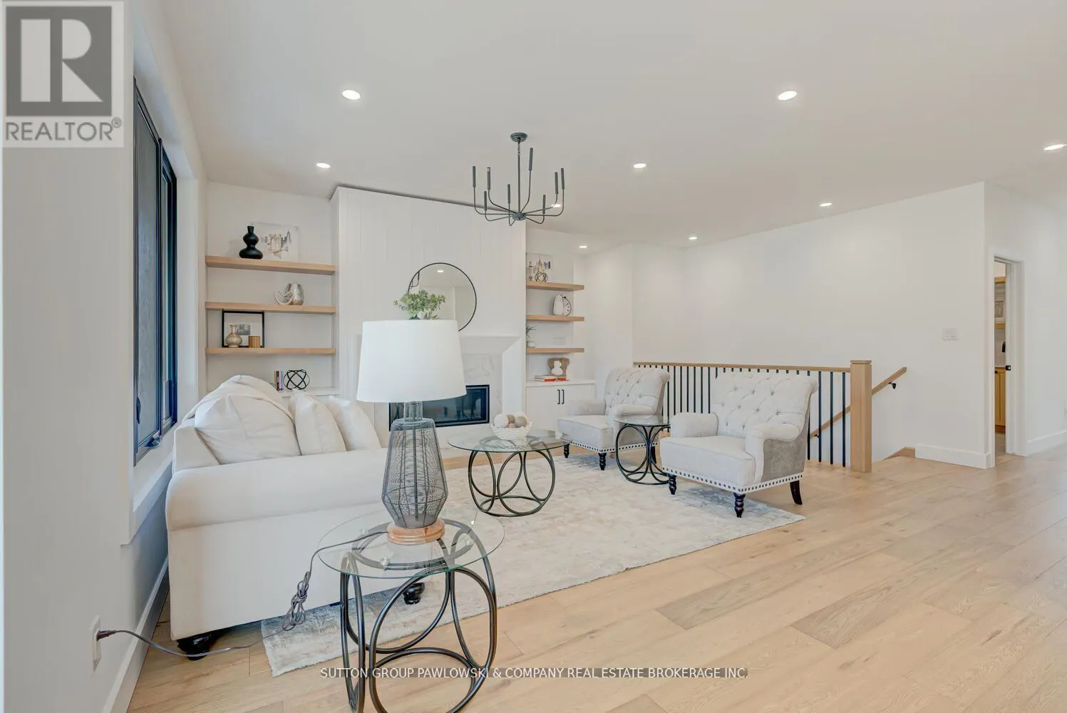 LOT #17 - 194 TIMBERWALK TRAIL, #LOT #17