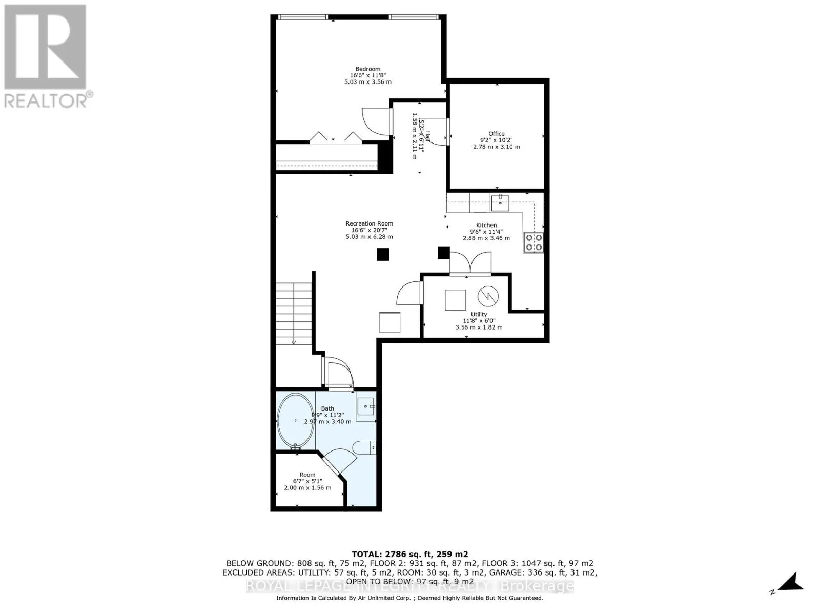 4463 SHORELINE DRIVE