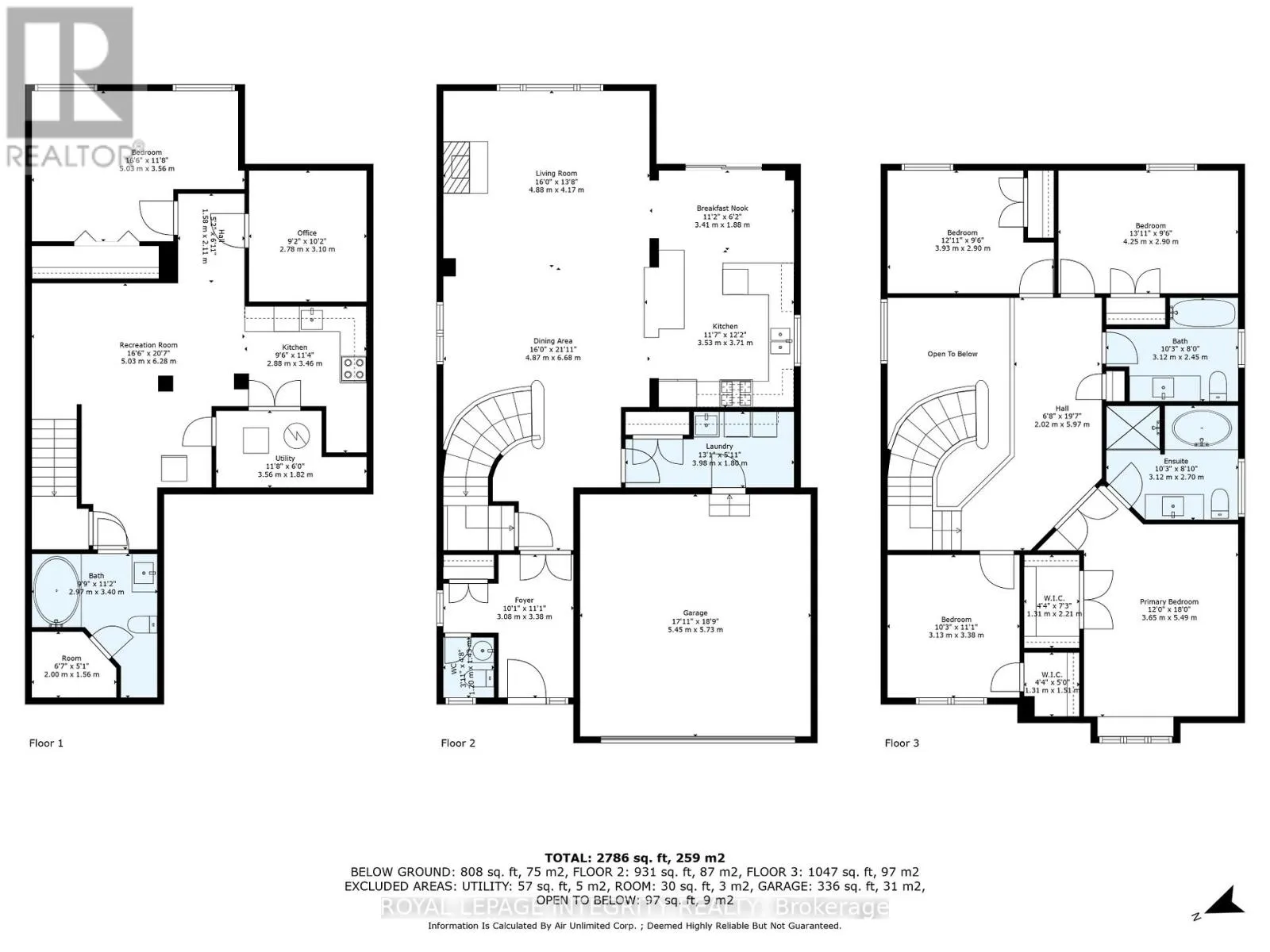 4463 SHORELINE DRIVE