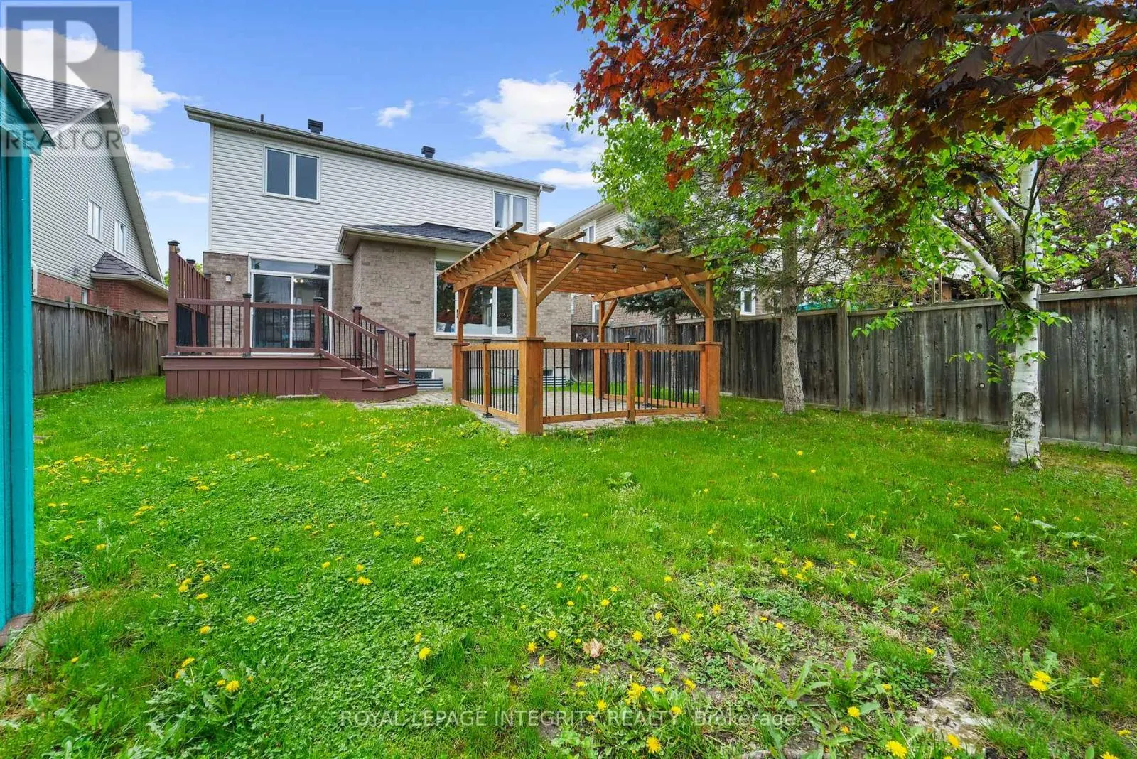 4463 SHORELINE DRIVE