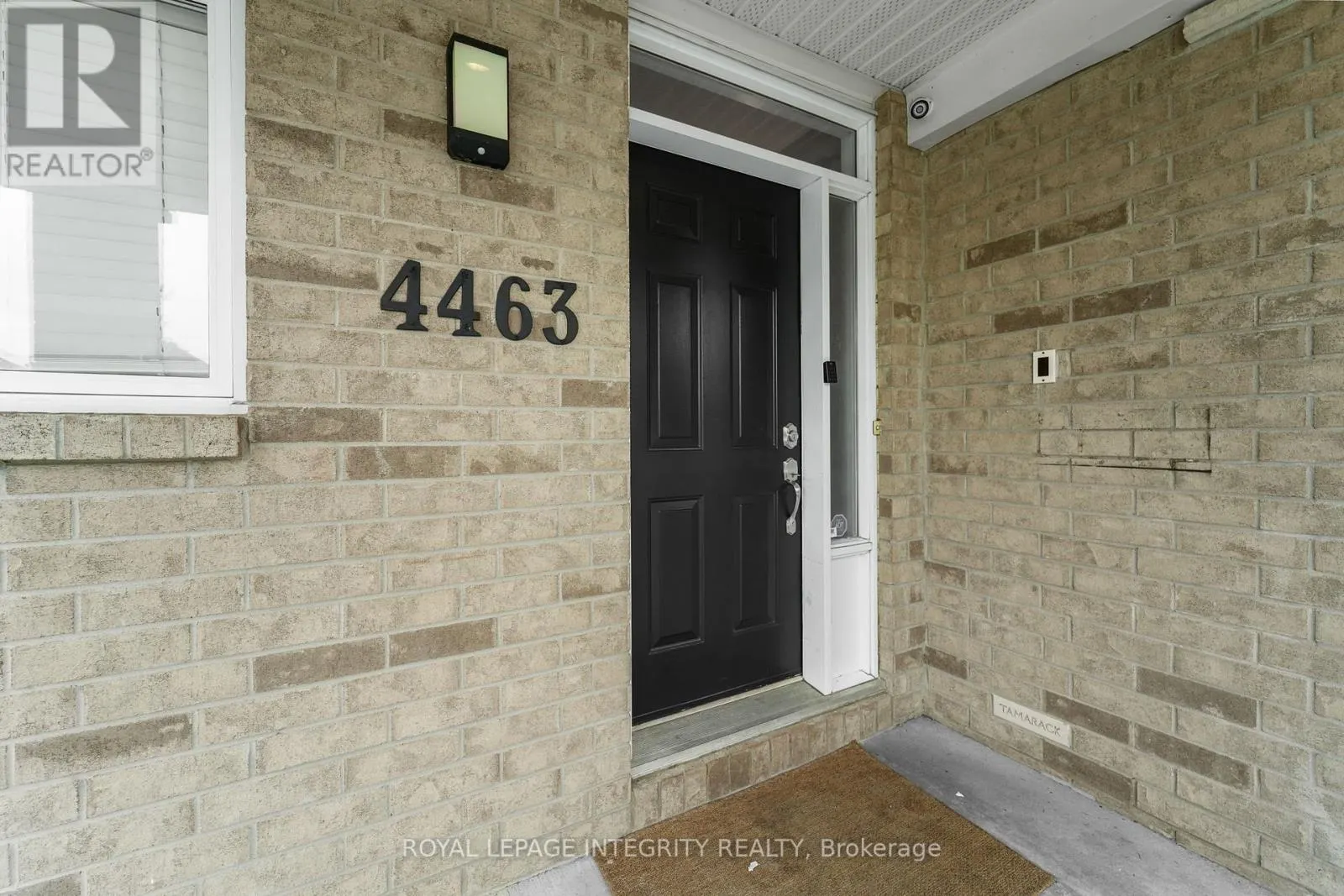 4463 SHORELINE DRIVE