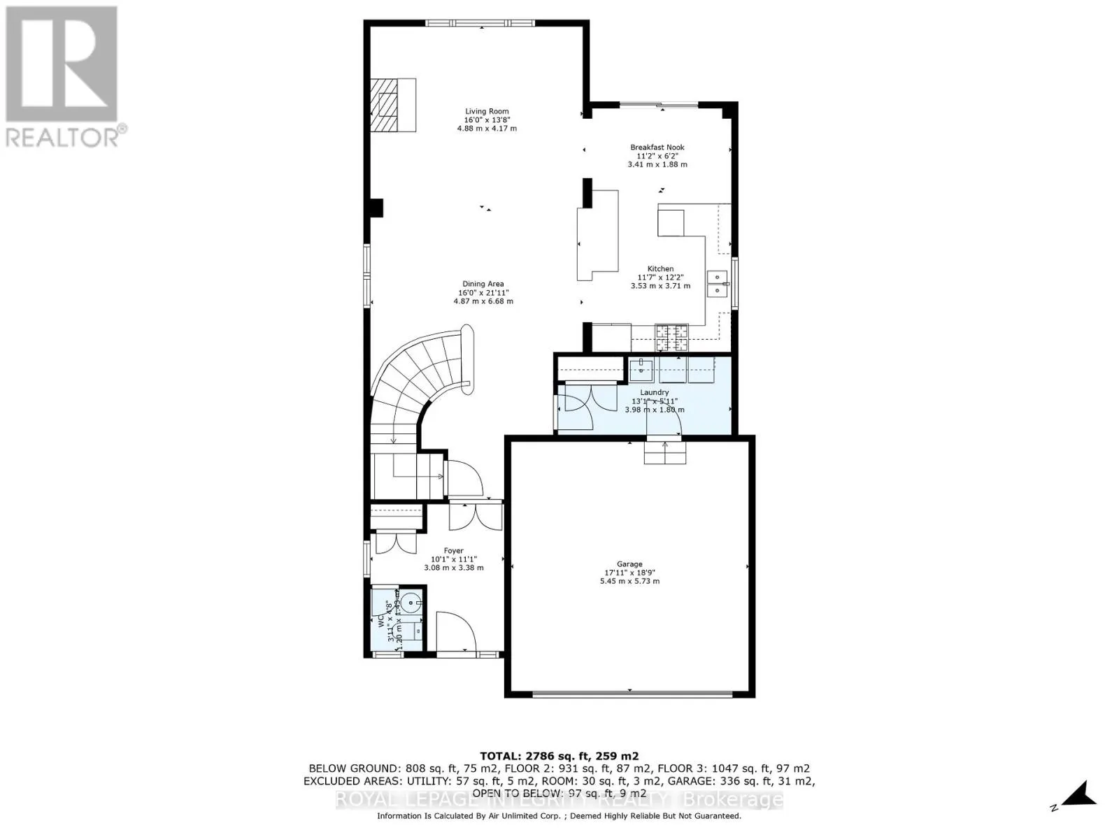 4463 SHORELINE DRIVE