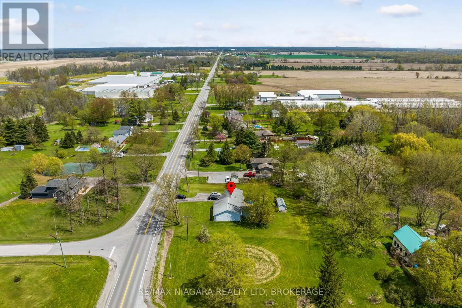 42585 HWY 3 HIGHWAY