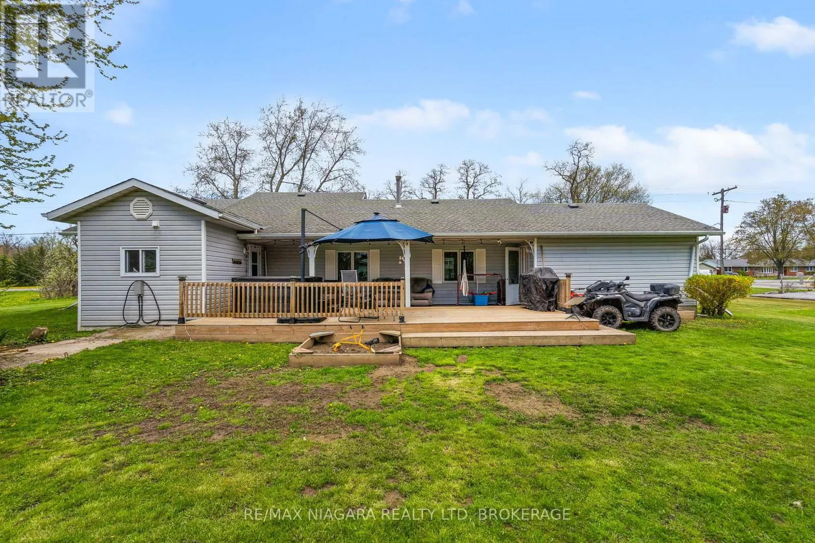 42585 HWY 3 HIGHWAY
