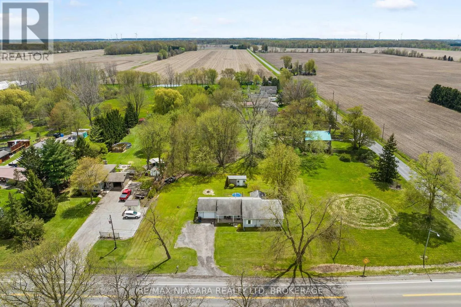 42585 HWY 3 HIGHWAY