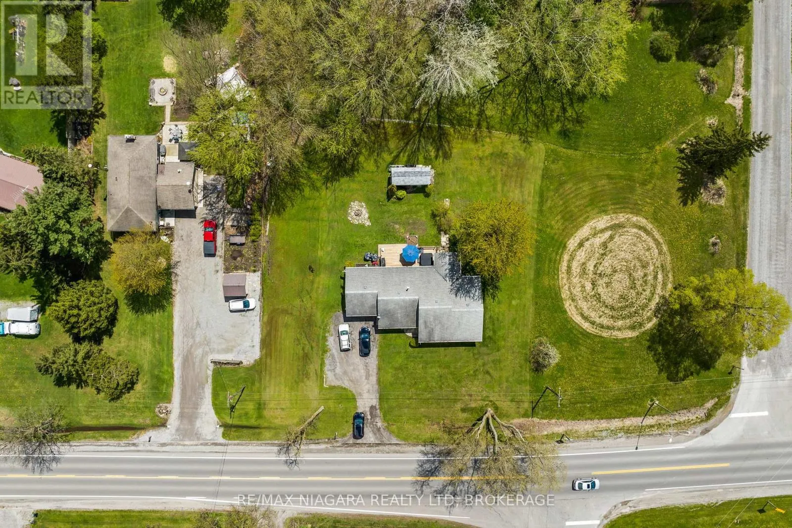 42585 HWY 3 HIGHWAY