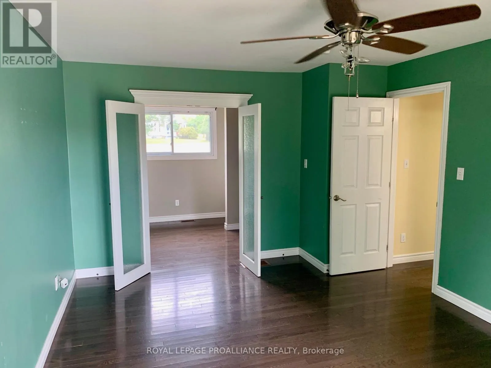 19185 LOYALIST PARKWAY