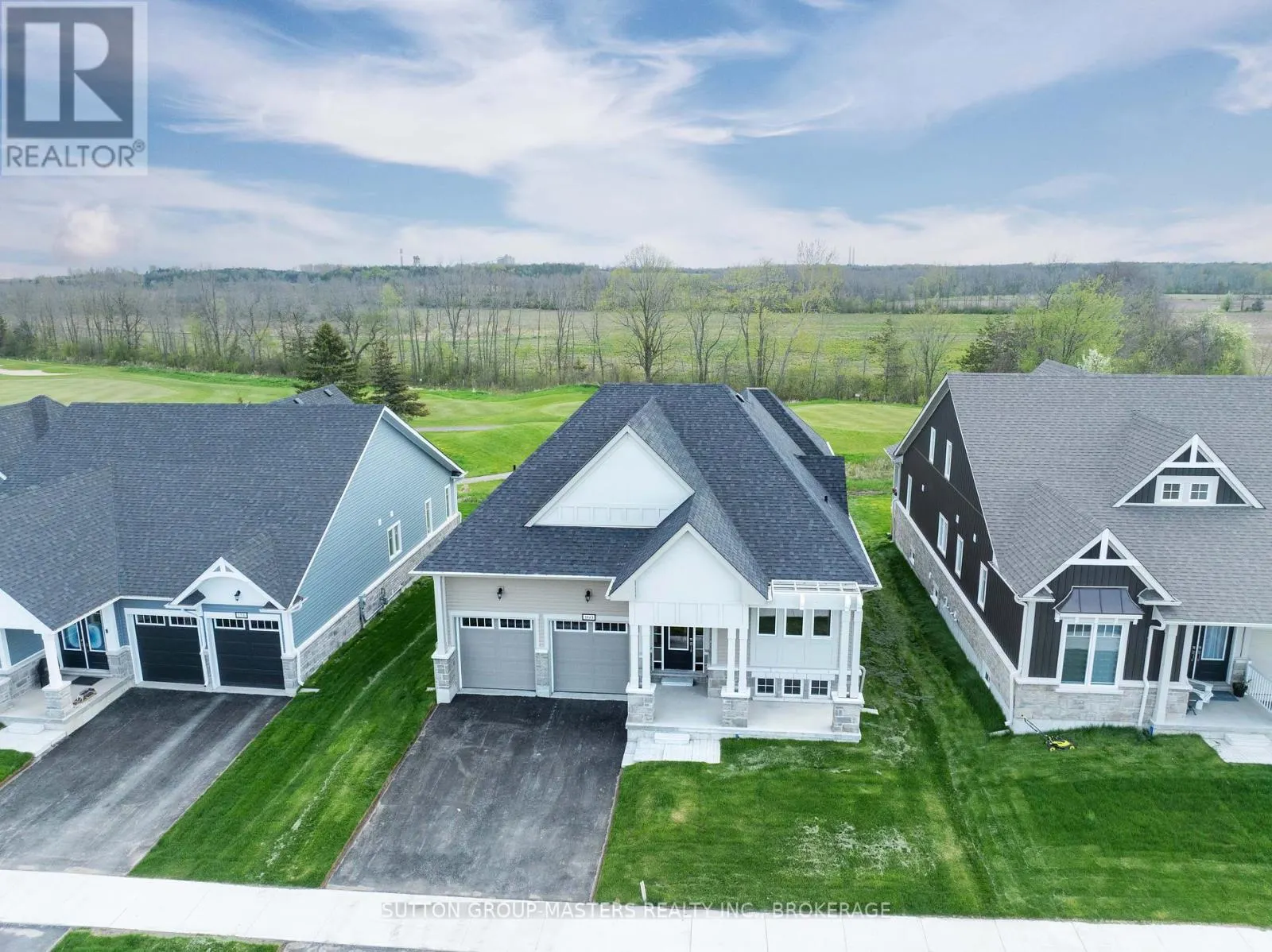 160 COUNTRY CLUB DRIVE