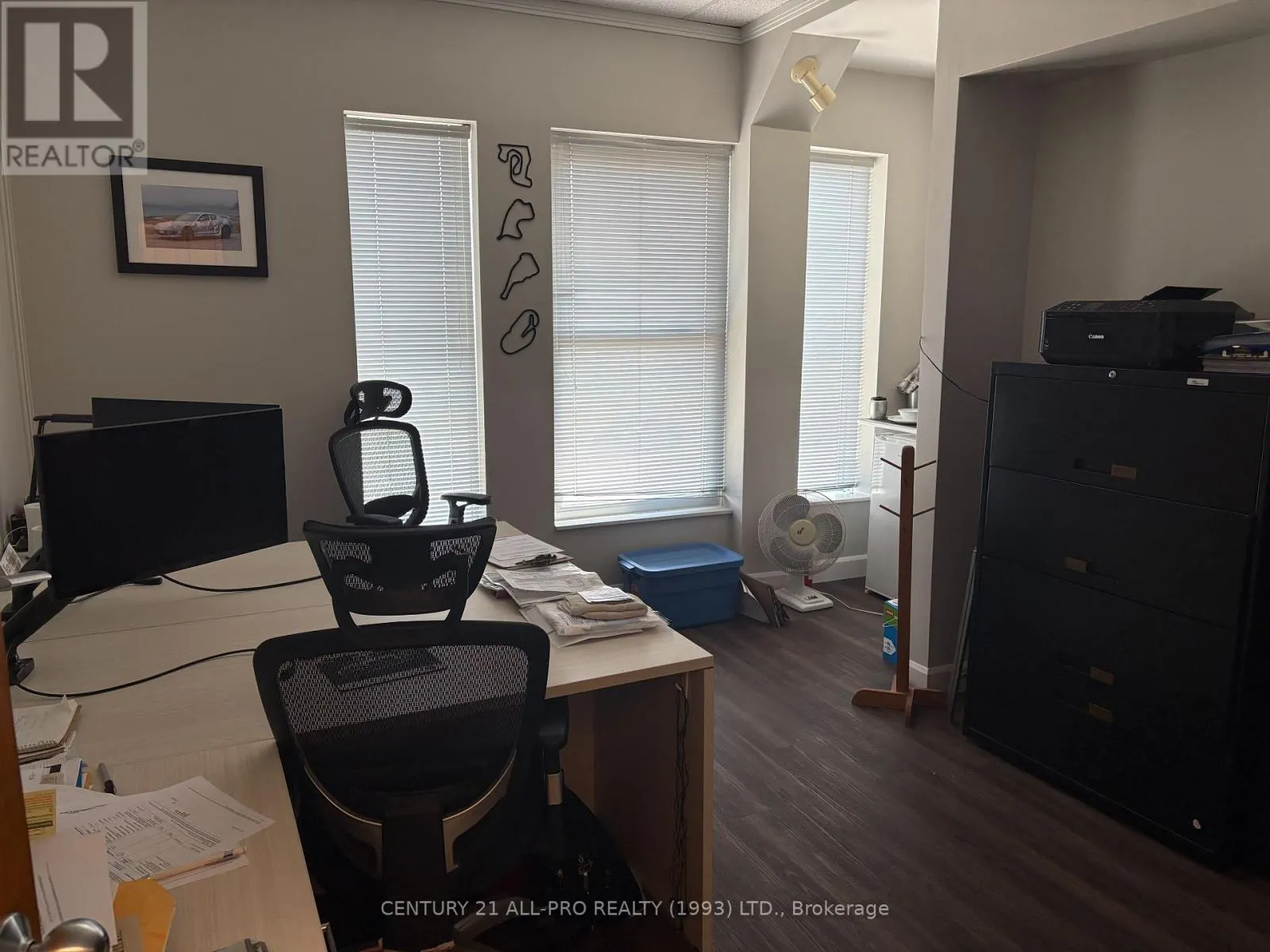 1F - 609 WILLIAM STREET, #1F