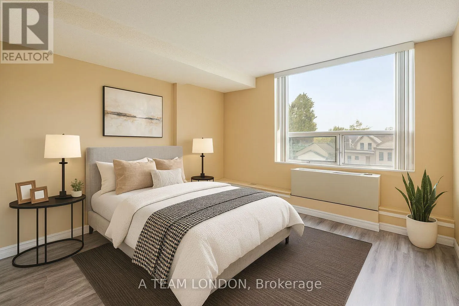 407 - 155 KENT STREET, #407