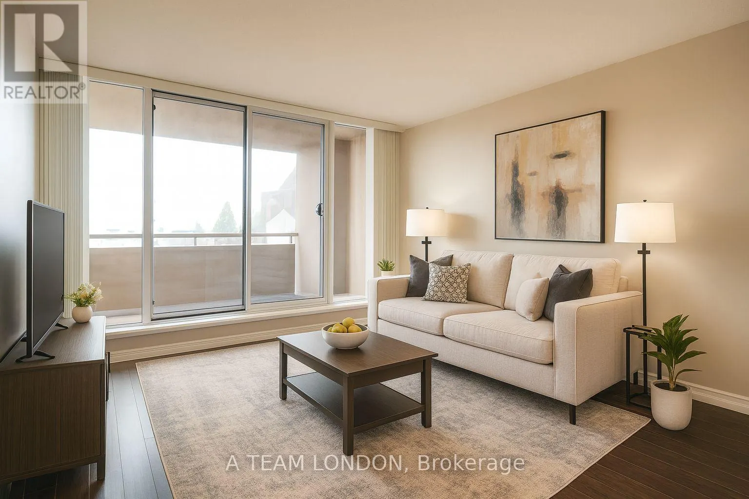 407 - 155 KENT STREET, #407