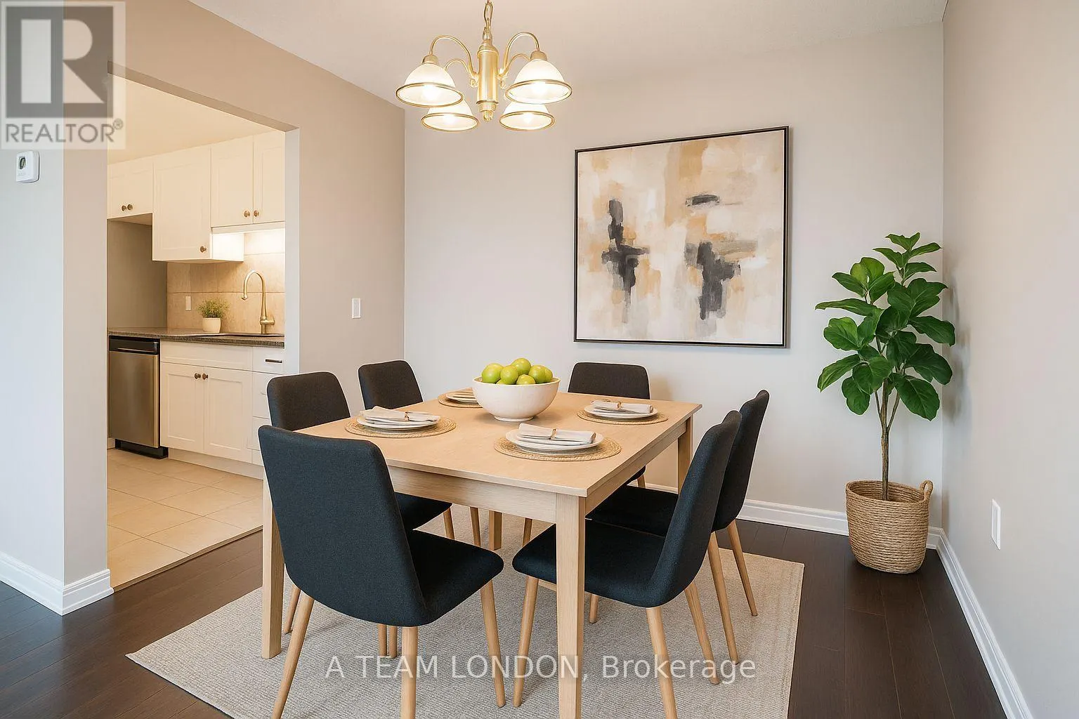 407 - 155 KENT STREET, #407