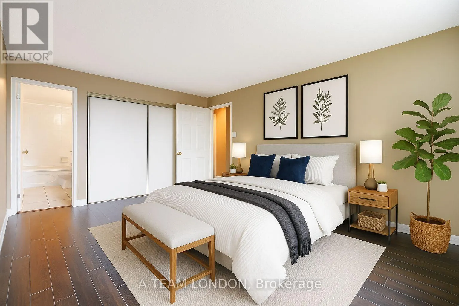 407 - 155 KENT STREET, #407