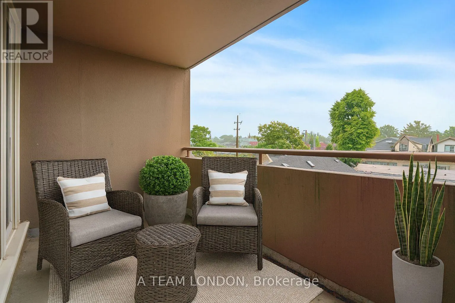 407 - 155 KENT STREET, #407