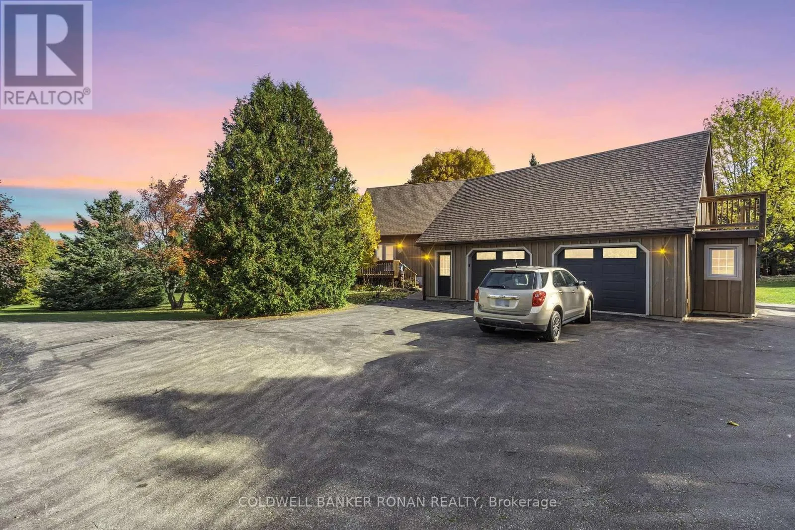 20 MOUNTAINVIEW ROAD