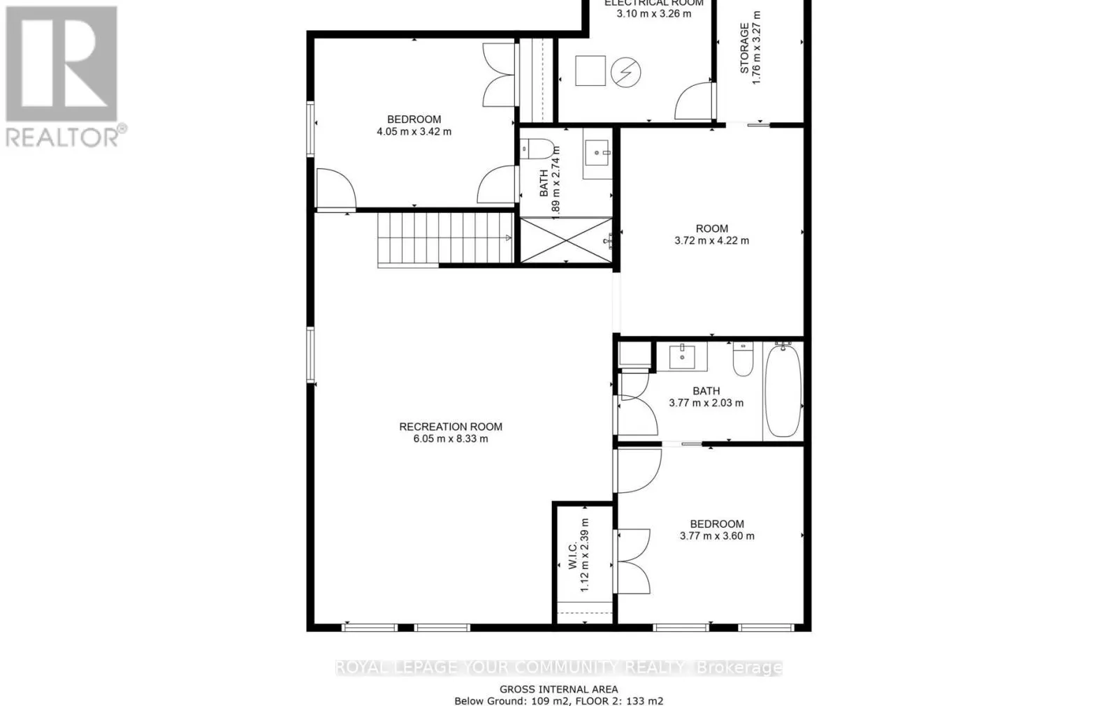 39 COLONEL COHOE STREET