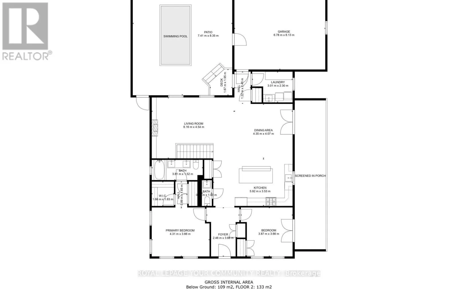 39 COLONEL COHOE STREET