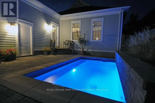 39 COLONEL COHOE STREET