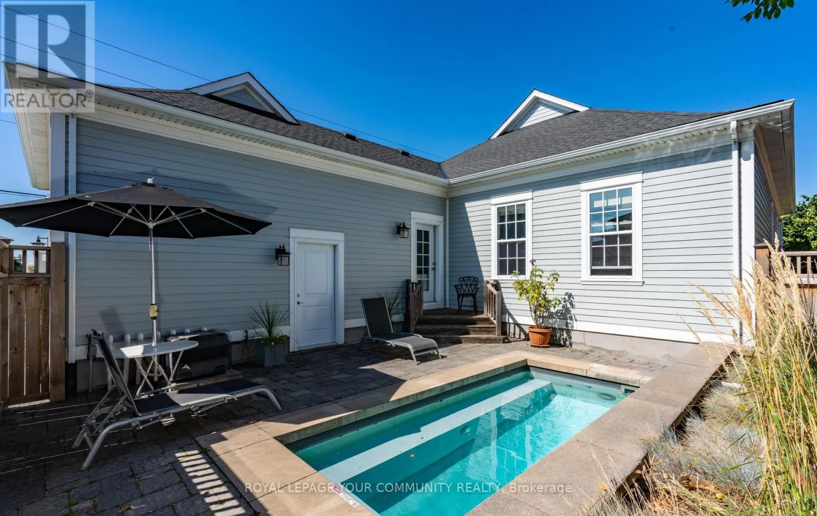 39 COLONEL COHOE STREET