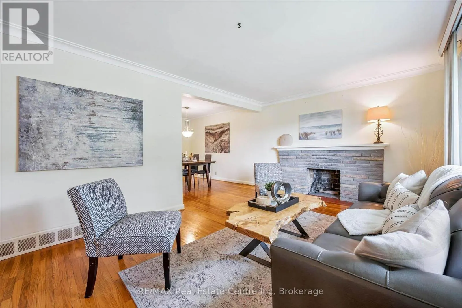 29 ECHO DRIVE