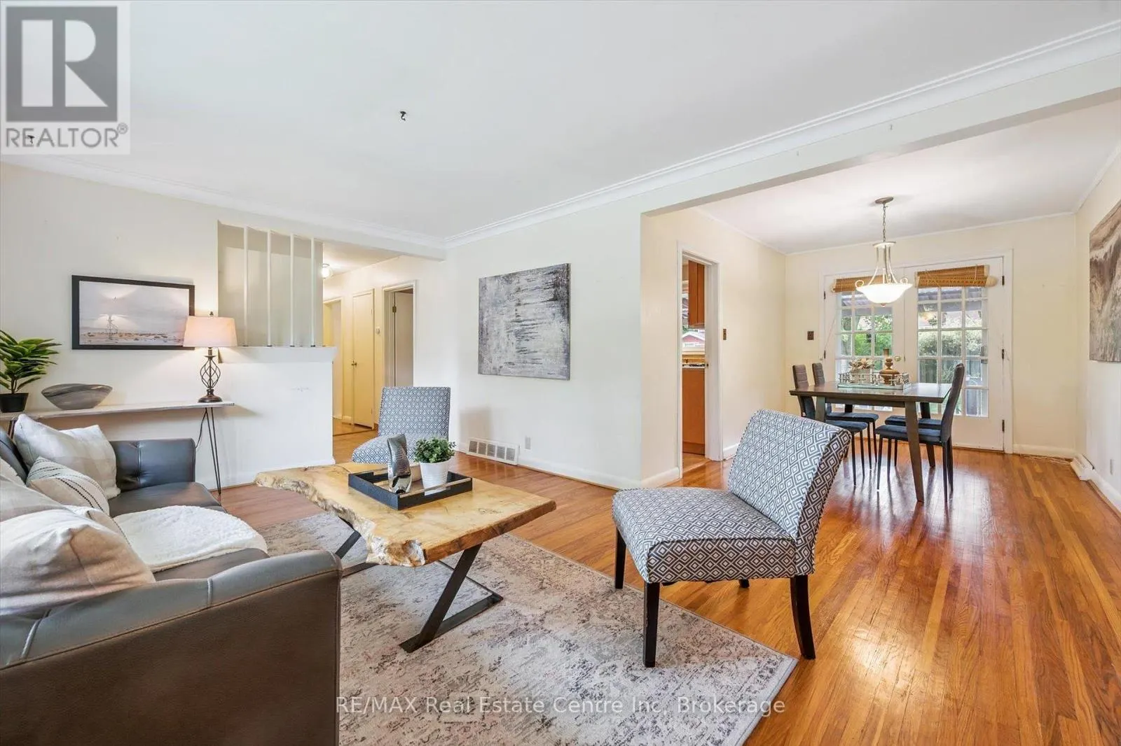 29 ECHO DRIVE