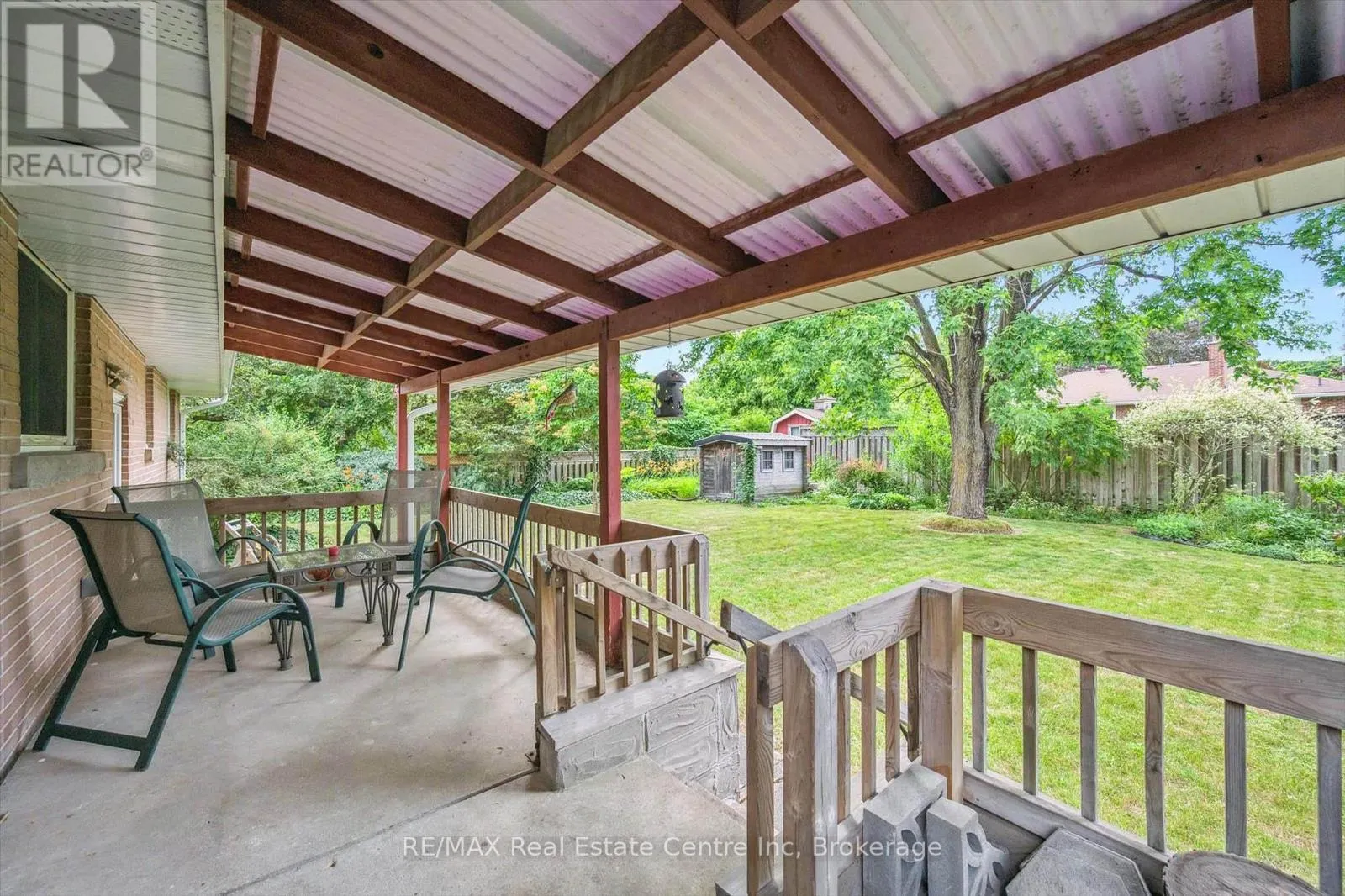 29 ECHO DRIVE