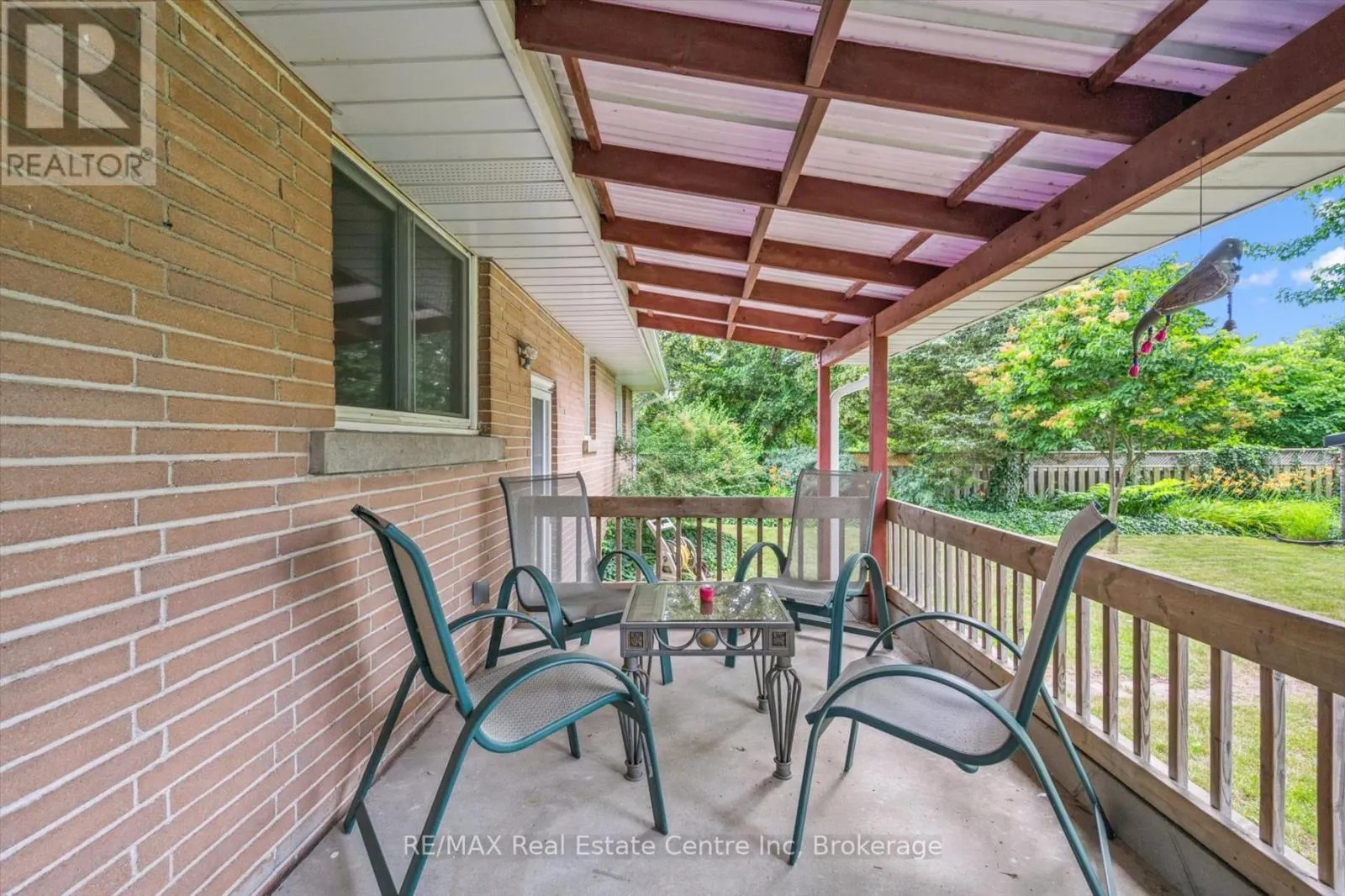 29 ECHO DRIVE