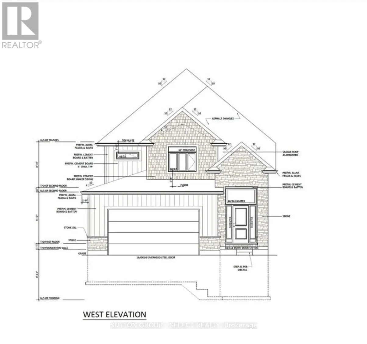 LOT 26 BRISCOE CRESCENT