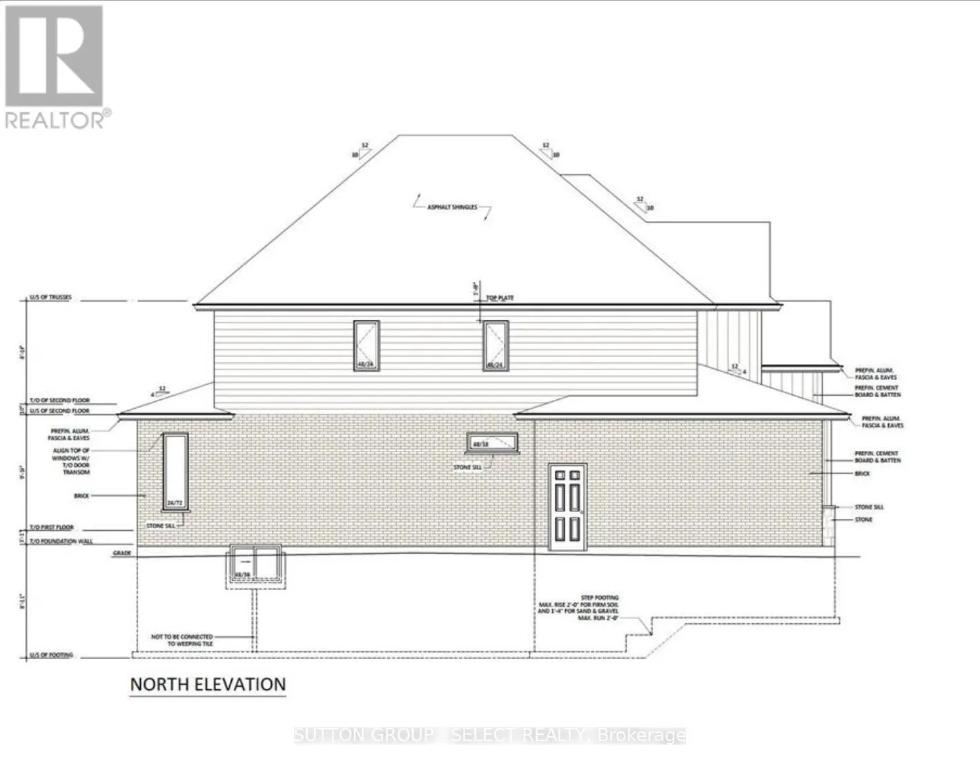 LOT 26 BRISCOE CRESCENT