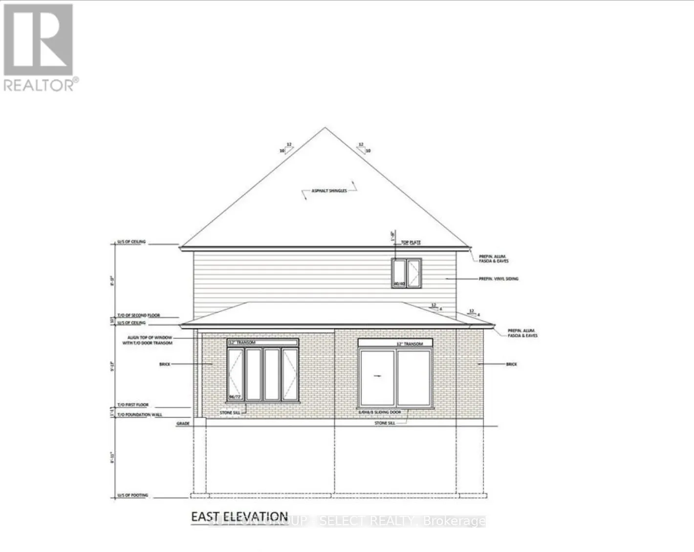 LOT 26 BRISCOE CRESCENT