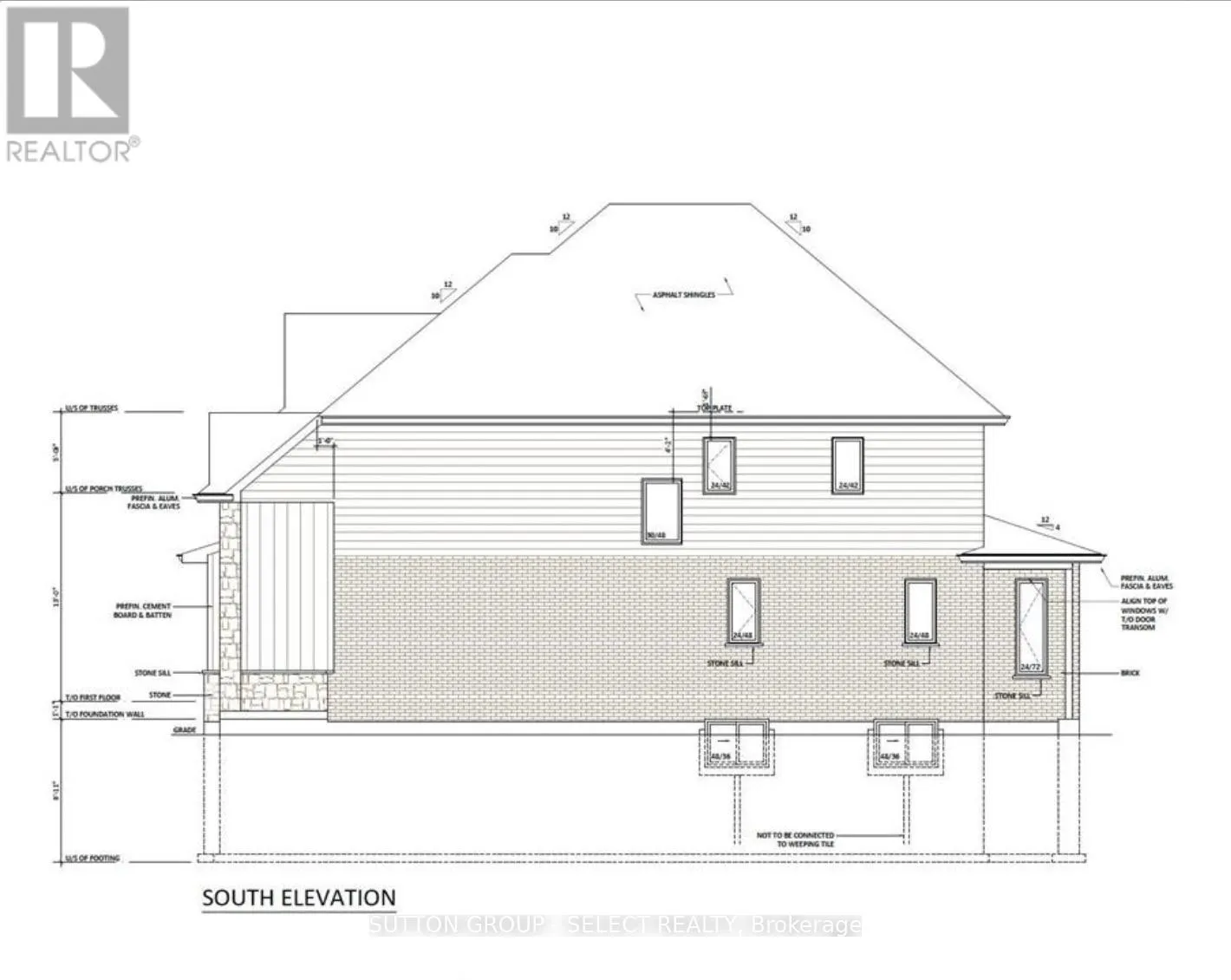 LOT 26 BRISCOE CRESCENT