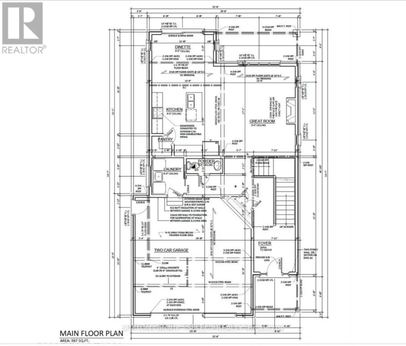 LOT 26 BRISCOE CRESCENT