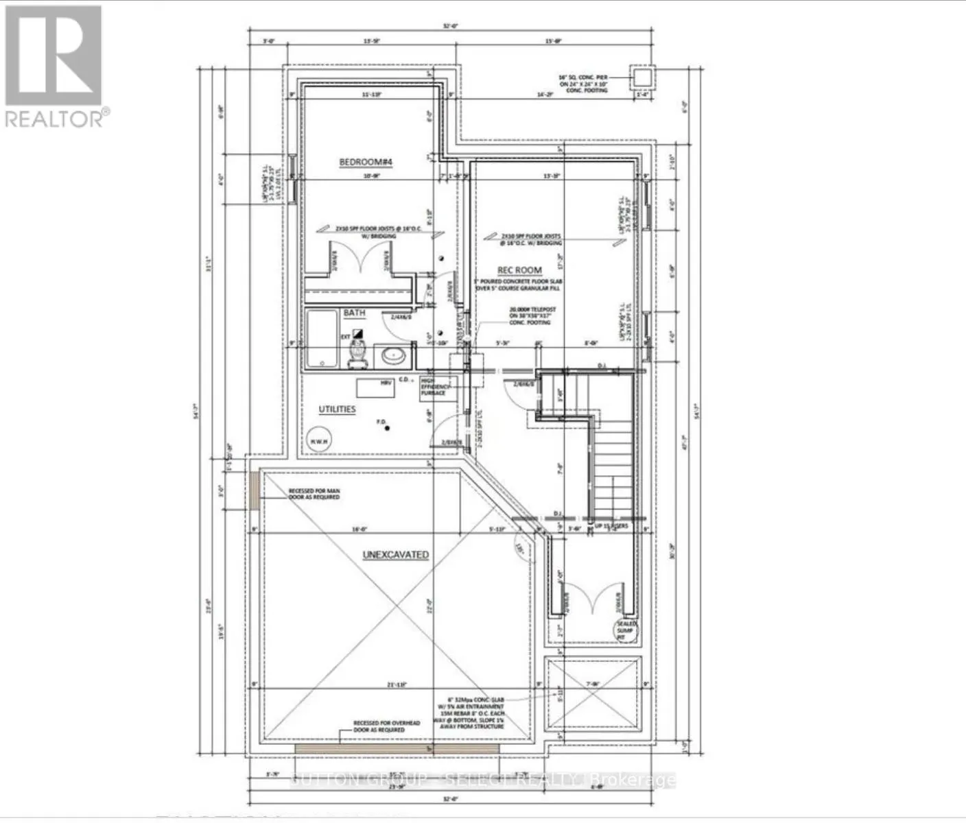 LOT 26 BRISCOE CRESCENT