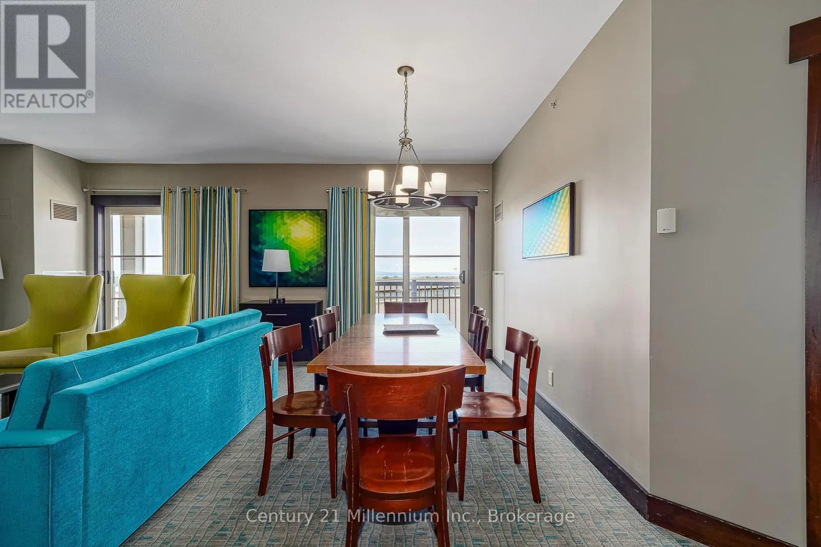 443 - 190 JOZO WEIDER BOULEVARD, #443