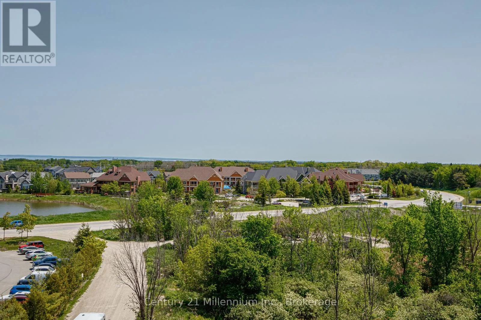 443 - 190 JOZO WEIDER BOULEVARD, #443