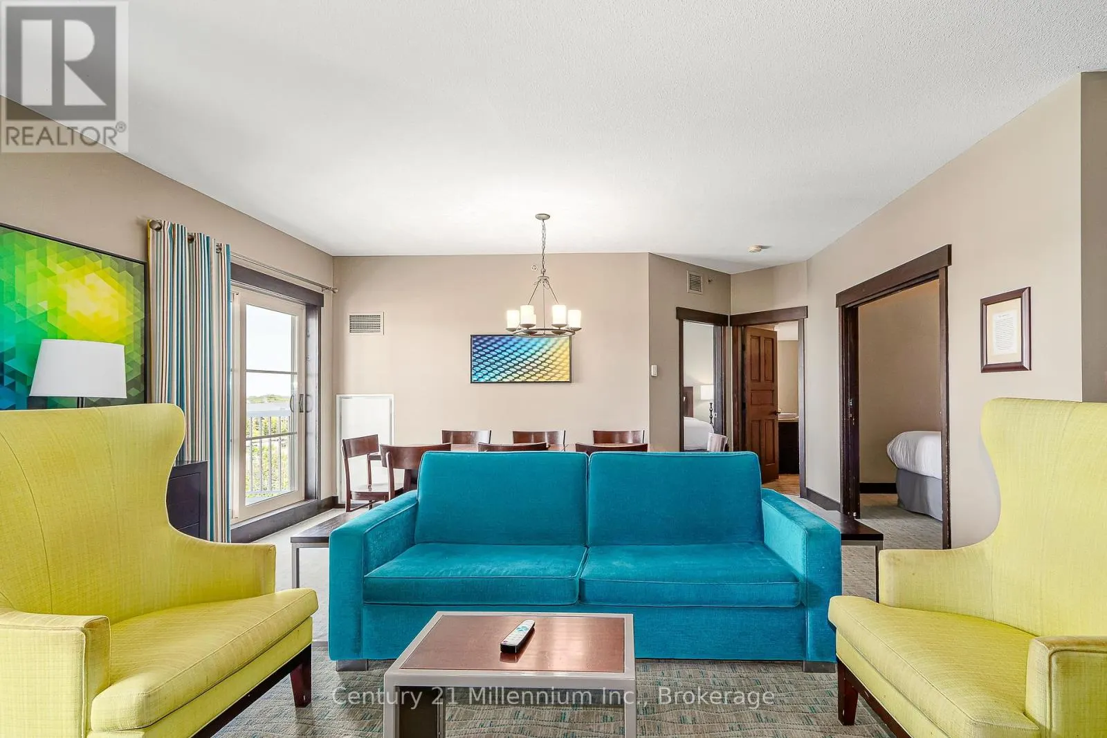 443 - 190 JOZO WEIDER BOULEVARD, #443