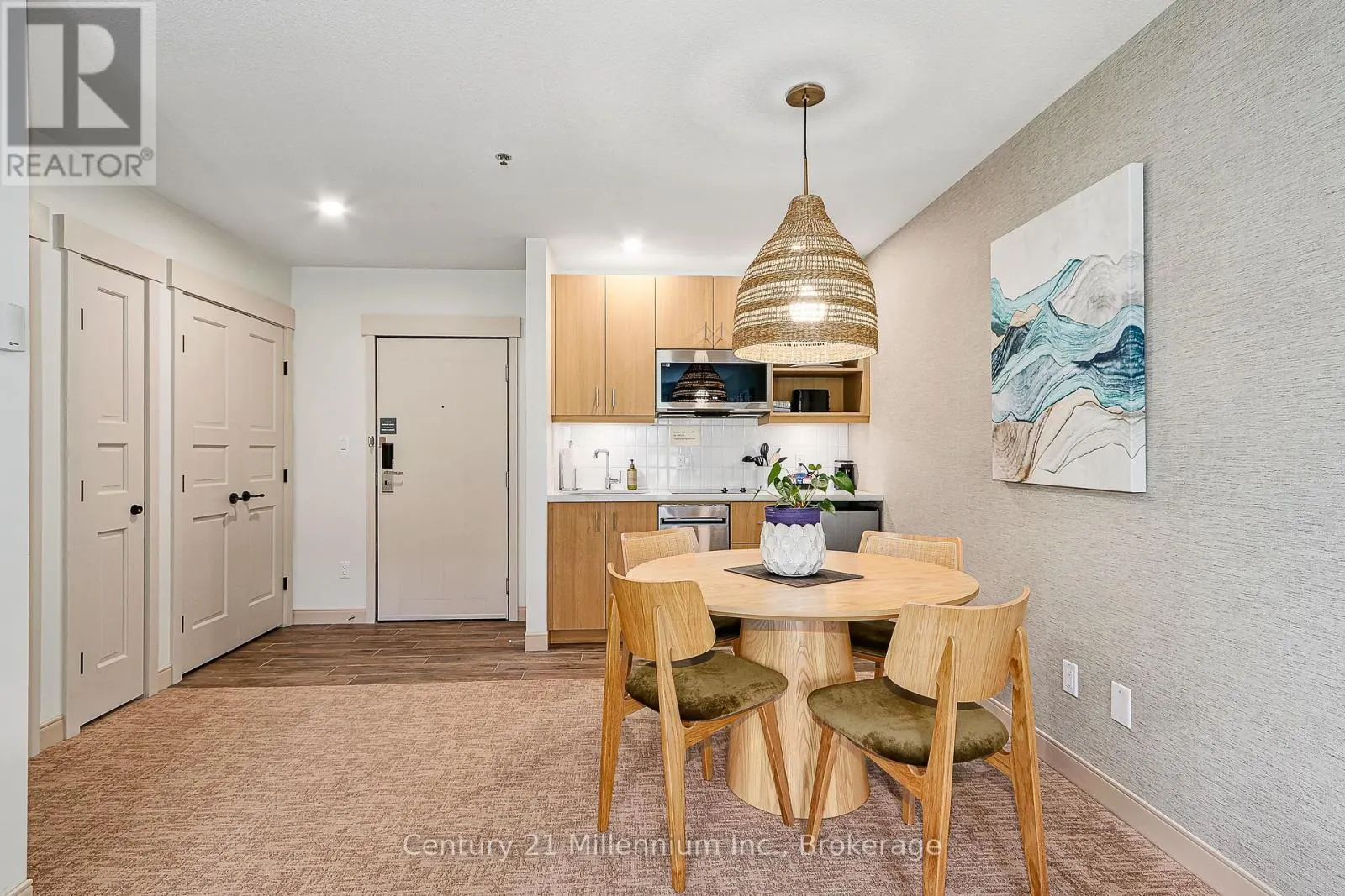 443 - 190 JOZO WEIDER BOULEVARD, #443