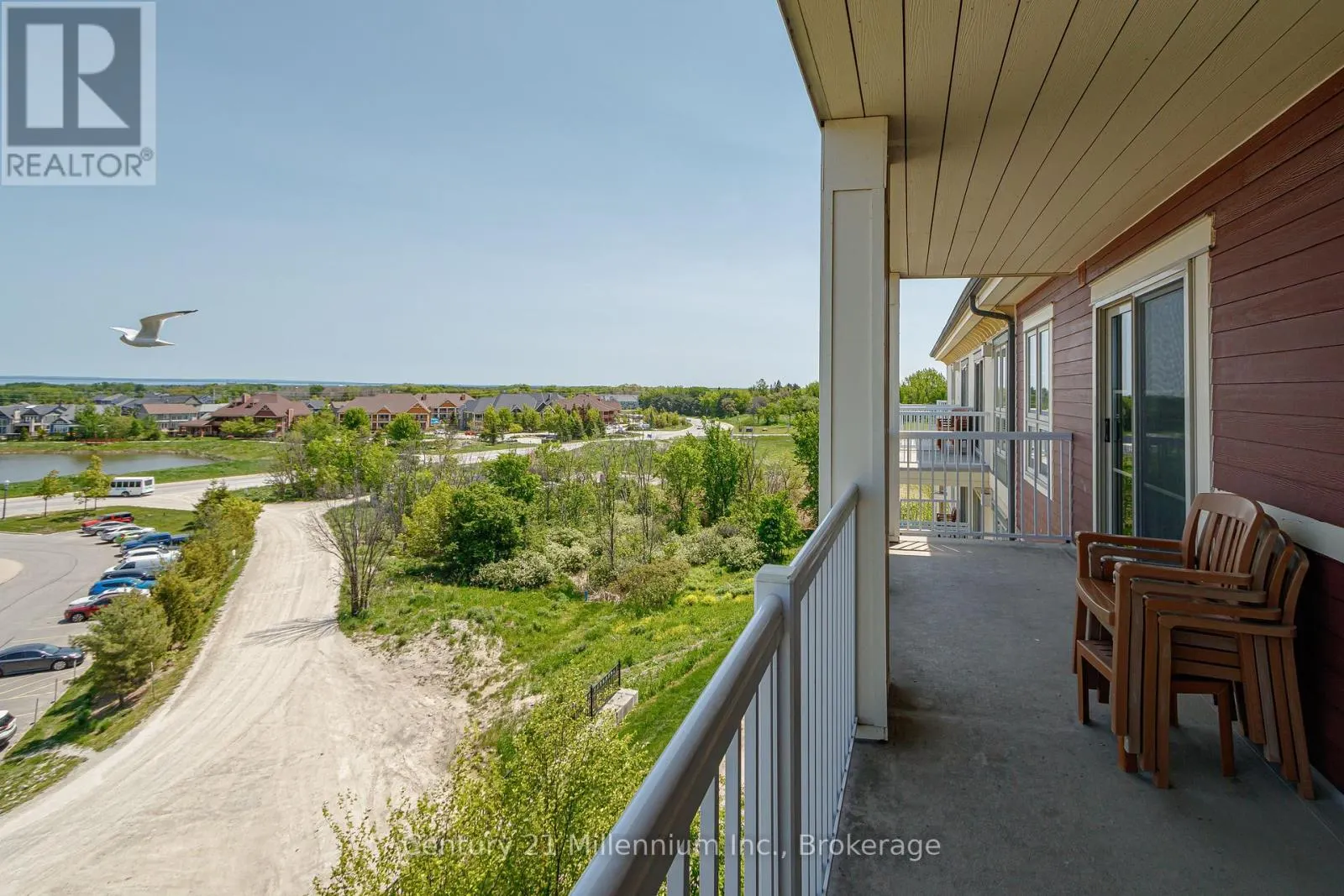 443 - 190 JOZO WEIDER BOULEVARD, #443