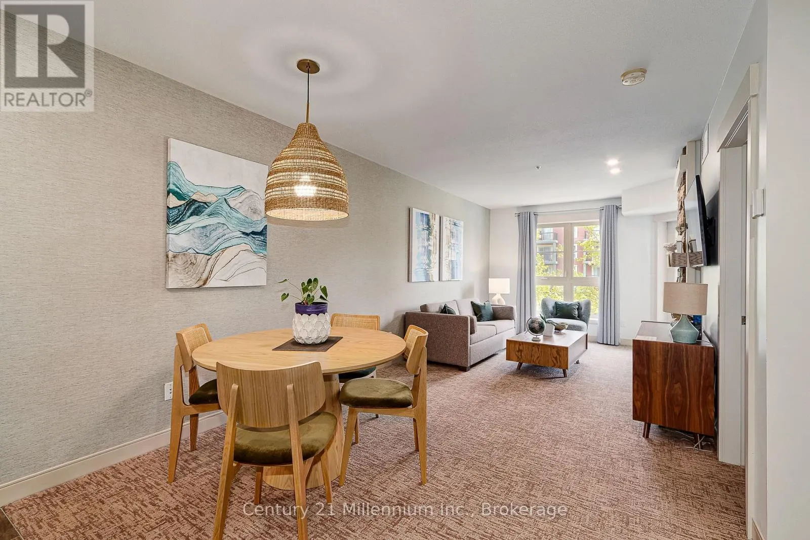 443 - 190 JOZO WEIDER BOULEVARD, #443