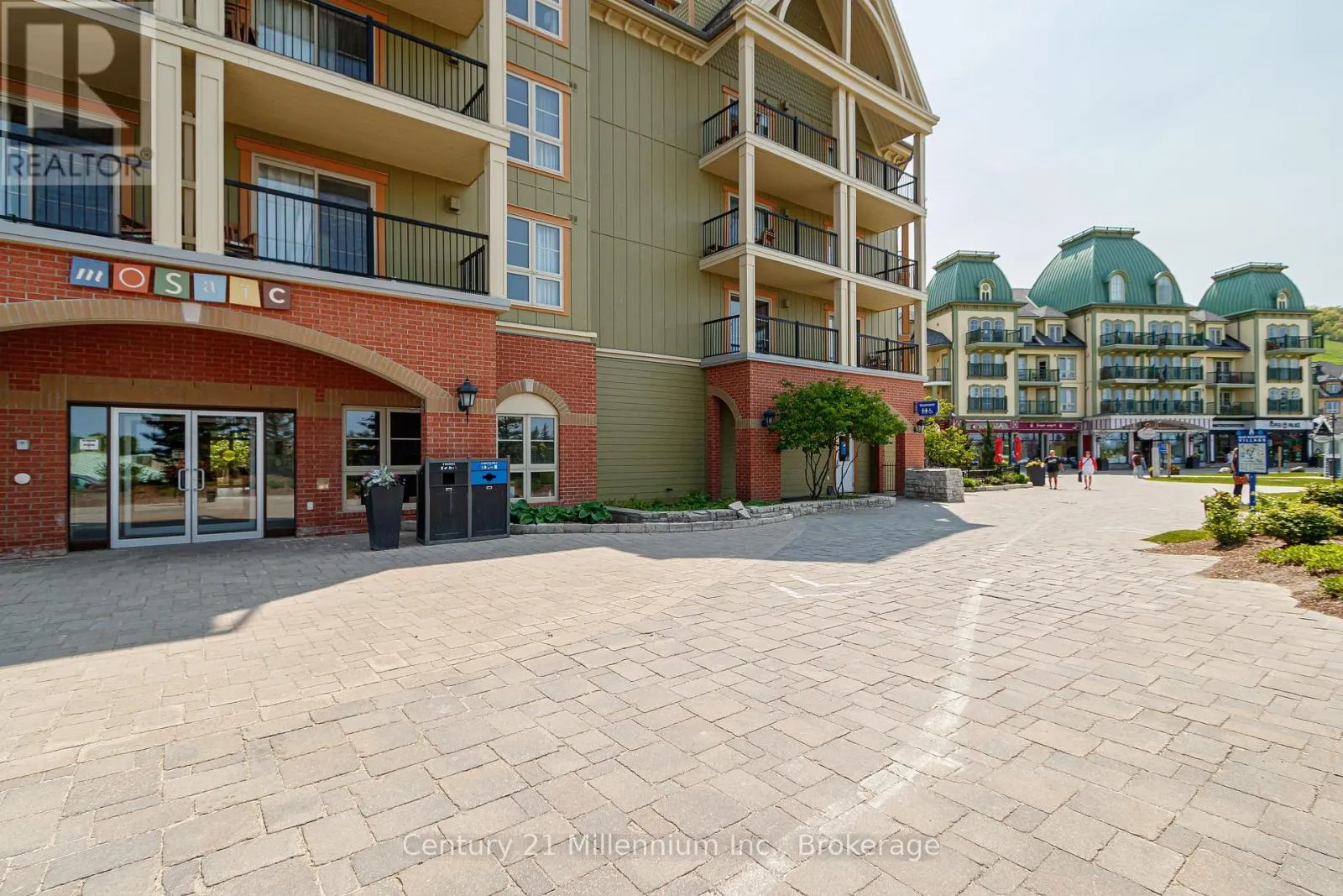 443 - 190 JOZO WEIDER BOULEVARD, #443