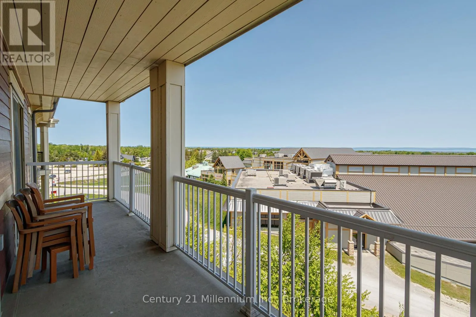 443 - 190 JOZO WEIDER BOULEVARD, #443