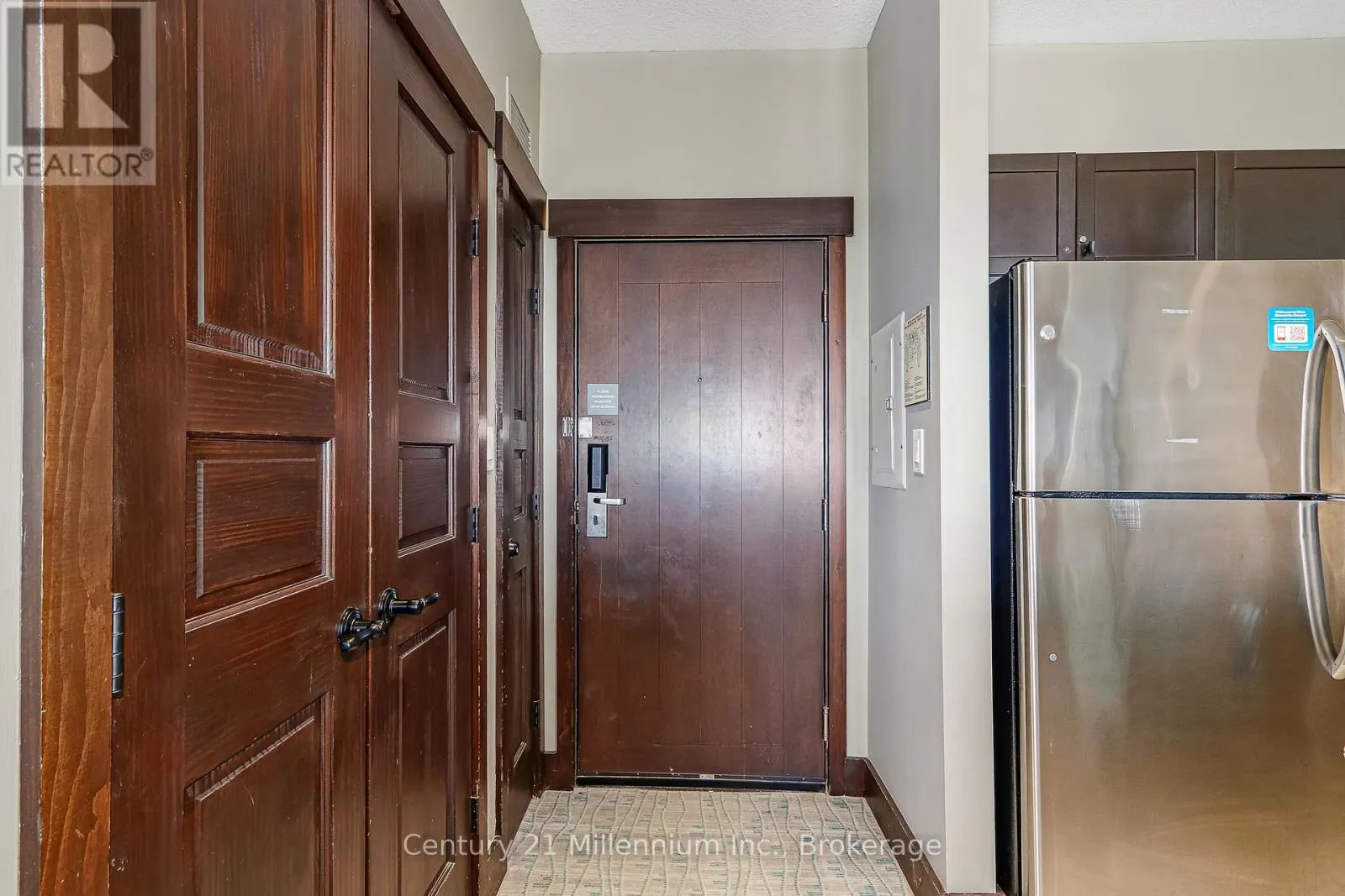 443 - 190 JOZO WEIDER BOULEVARD, #443