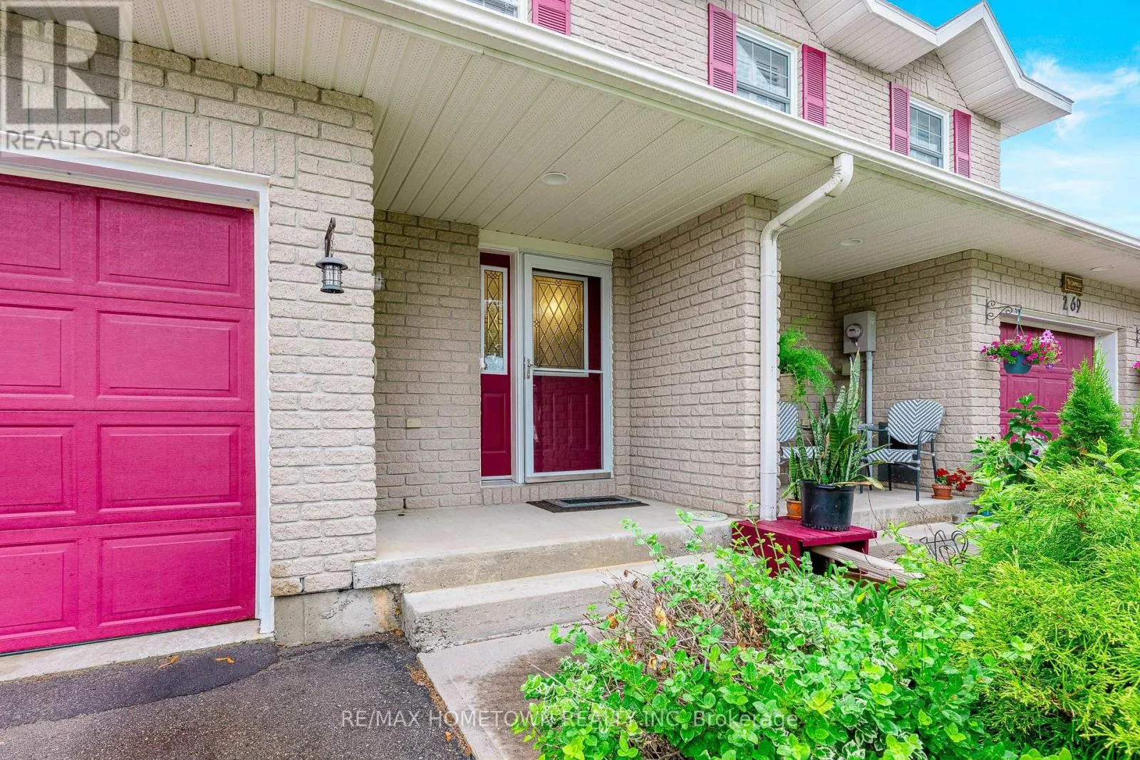 271 BELEY STREET