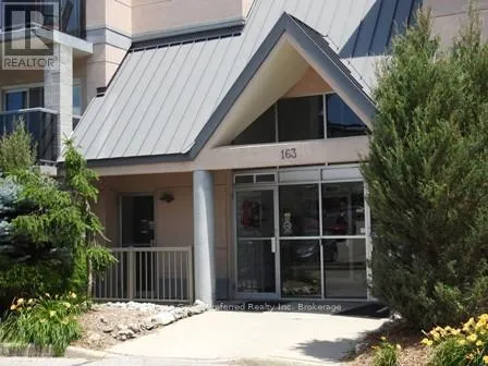 102 - 163 FERGUSON AVENUE, #102