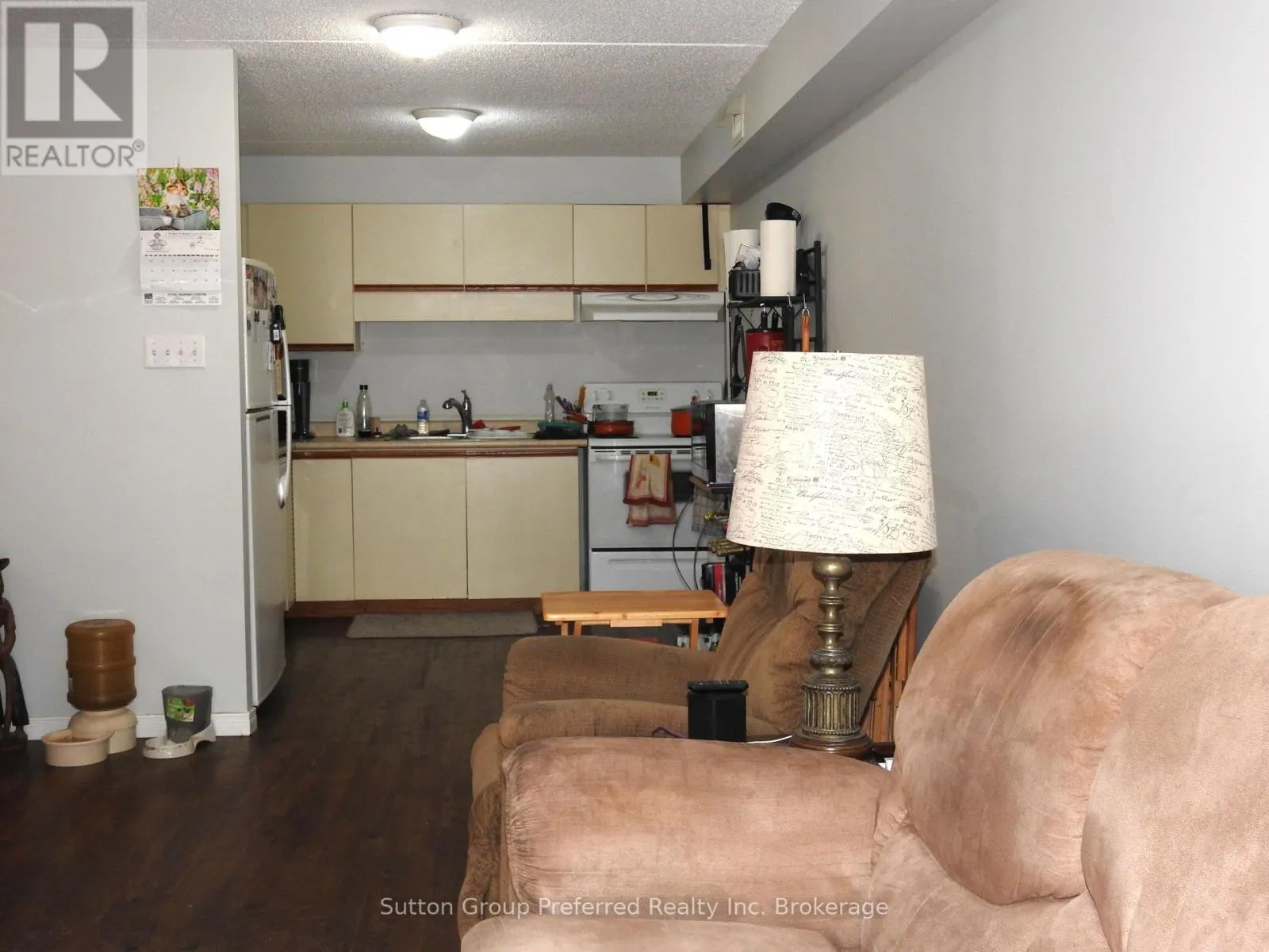 102 - 163 FERGUSON AVENUE, #102
